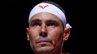 Rafael Nadal zaplakao uoči oproštajnog meča: Legendarni Španac nije mogao sakriti emocije