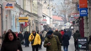 Padavine ujutro: Tokom dana pretežno obačno, u nekim dijelovima i sunčano