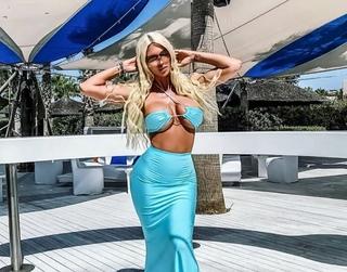 Jelena Karleuša konačno progovorila o Ognjenu Vranješu: "Svetila sam se Dušku, uhvatila sam se crnog đavola "