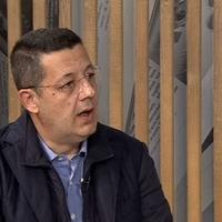 Čampara o izbacivanju SBiH-a iz Vlade KS: Mislim da nije opravdano, Trojka je trebala razmisliti