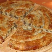 Balkanska hrana dominira: Bosanski burek na 10. mjestu