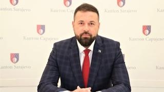 Magoda: Današnji prizori rezervisani su za profesionalce, budimo odgovorni u svakodnevnoj vožnji