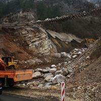 Video / Sanacija pruge u Jablanici: Pogledajte kako teku radovi