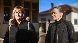 Ćamila Imamović i Najla Begović čekaju procjenu komisije: Država mora završiti ovaj posao