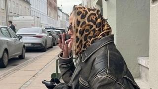 Kako nositi leopard print na moderan način ove jeseni