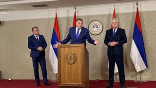 Dodik: Dogovorili smo nabavku helikoptera za Oružane snage BiH