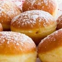 Krofne iz rerne: Recept za poslasticu koja se topi u ustima