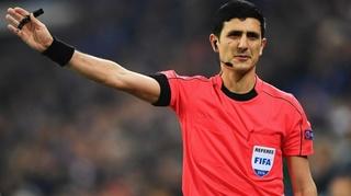 Azerbejdžanski arbitar dijeli pravdu na utakmici BiH i Nizozemske