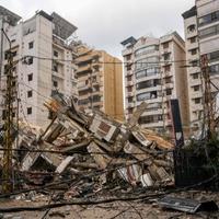 Visoki zvaničnici EU izrazili olakšanje zbog primirja između Izraela i Hezbolaha