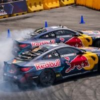 Najuzbudljivije avanture Red Bull Driftbrothersa, majstora drifta koji u junu stižu u Sarajevo