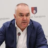 Ministar Bečarević za "Avaz" o prljavom gradu: Dali smo sve do posljednje marke, nek se preduzeća bolje organiziraju