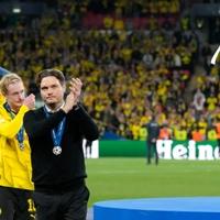 Edin Terzić objasnio zašto je napustio Borusiju Dortmund