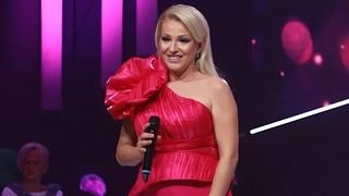 Sabina Kasumović, finalistica emisije "Nikad nije kasno": Spremna za pobjedu