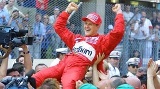 Strašne optužbe na račun legende: "Michael Schumacher je manipulator, a vi mu vjerujete"