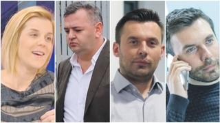 Lobiraju za ukidanje vjetrokoridora i arhitektonsko uništavanje grada: Zašto Trojka (Brajković, Mario i Dario Šimić) želi da dodatno uništi pluća Sarajeva