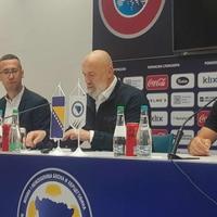 Barbarez: Ovo su momci koji zaslužuju biti tu