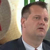 Slaviša Ćeranić: Da se ne kupuje voda, ne bi se uvozila