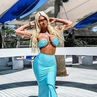 Jelena Karleuša konačno progovorila o Ognjenu Vranješu: "Svetila sam se Dušku, uhvatila sam se crnog đavola "