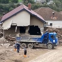 Civilna zaštita Jablanica pozvalo stanovništvo na oprez zbog najavljenih vremenskih neprilika