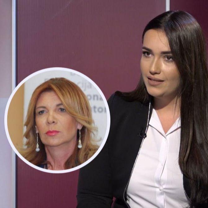 Arijana Memić: Ko je ubio Dženana? 