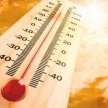 Visoke temperature izmjerene u 8 sati: U Gradačcu čak 30 stepeni