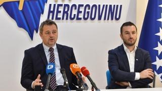 NES i SBiH neće podržati predloženi sastav Vlade FBiH