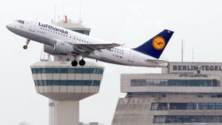 Lufthansa produžava obustavu letova za Bejrut i Teheran do početka 2025. godine
