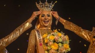 Izabrana prva Miss AI: "Ovo je prilika da istaknemo muslimanke u području tehnologije"