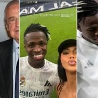 Iako je Mbape imao debi na Santiago Bernabeu: Svi pričaju o Kim Kardašijan