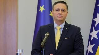 Denis Bećirović, član Predsjedništva Bosne i Hercegovine za "Avaz": Trebamo biti ponosni jer smo sljedbenici slobodarskih vrijednosti